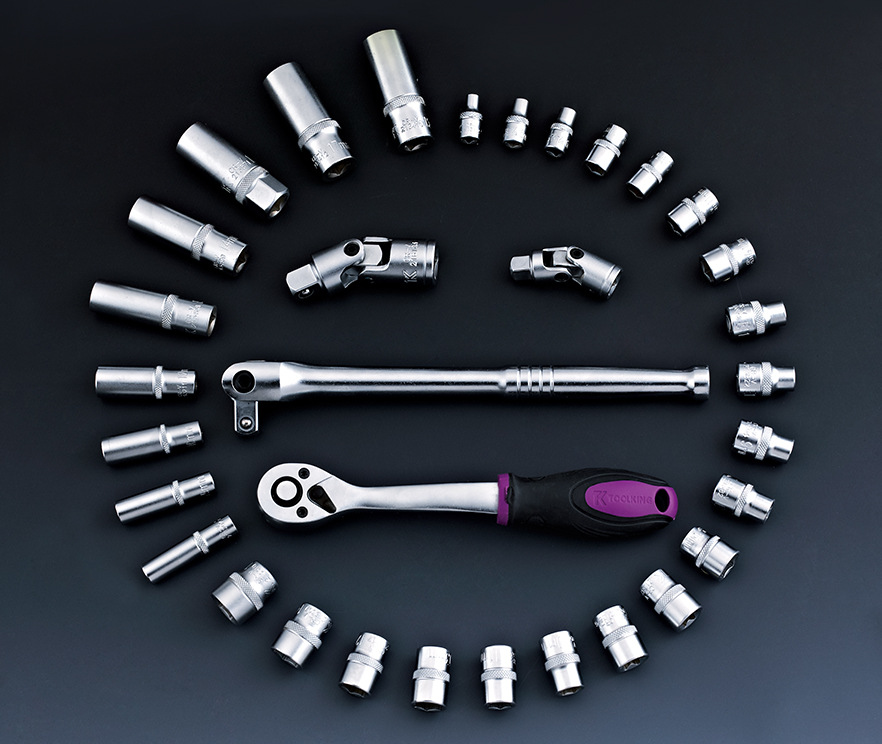 ZHEJIANG TOOLKING HAEDWARE & TOOLS CO., LTD.
